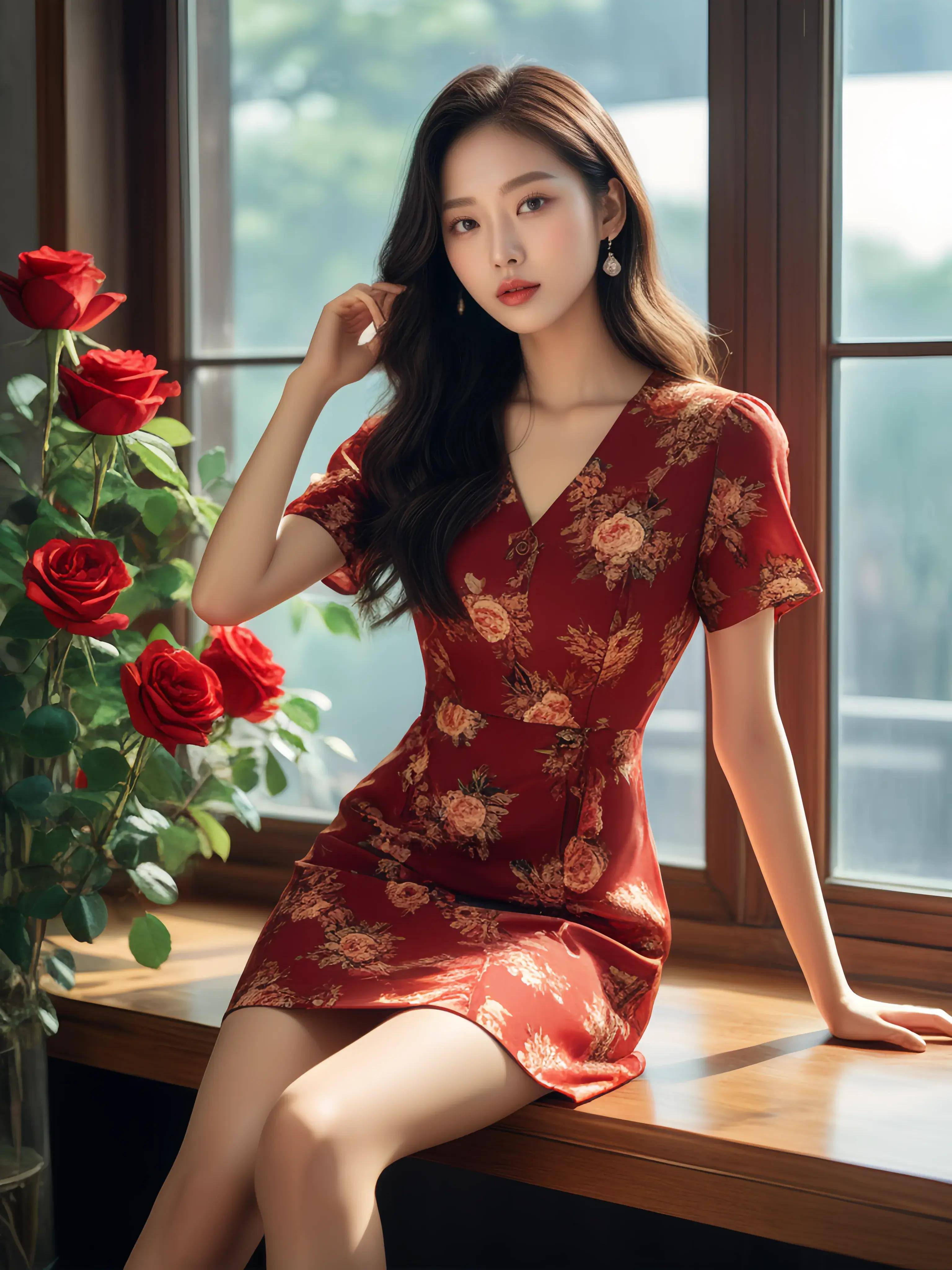 妈房车里的堕落新葡京娱乐妈(图1)