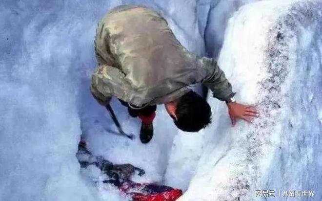 7年后日记被找到记录下临死前怪异现象澳门新葡京网页17名登山勇士全部遇难(图2)