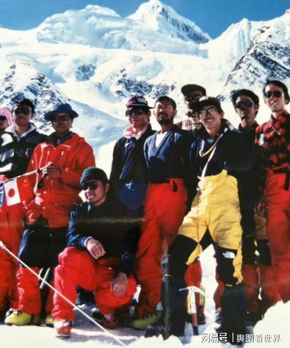 7年后日记被找到记录下临死前怪异现象澳门新葡京网页17名登山勇士全部遇难(图4)