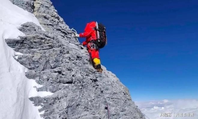 7年后日记被找到记录下临死前怪异现象澳门新葡京网页17名登山勇士全部遇难(图6)